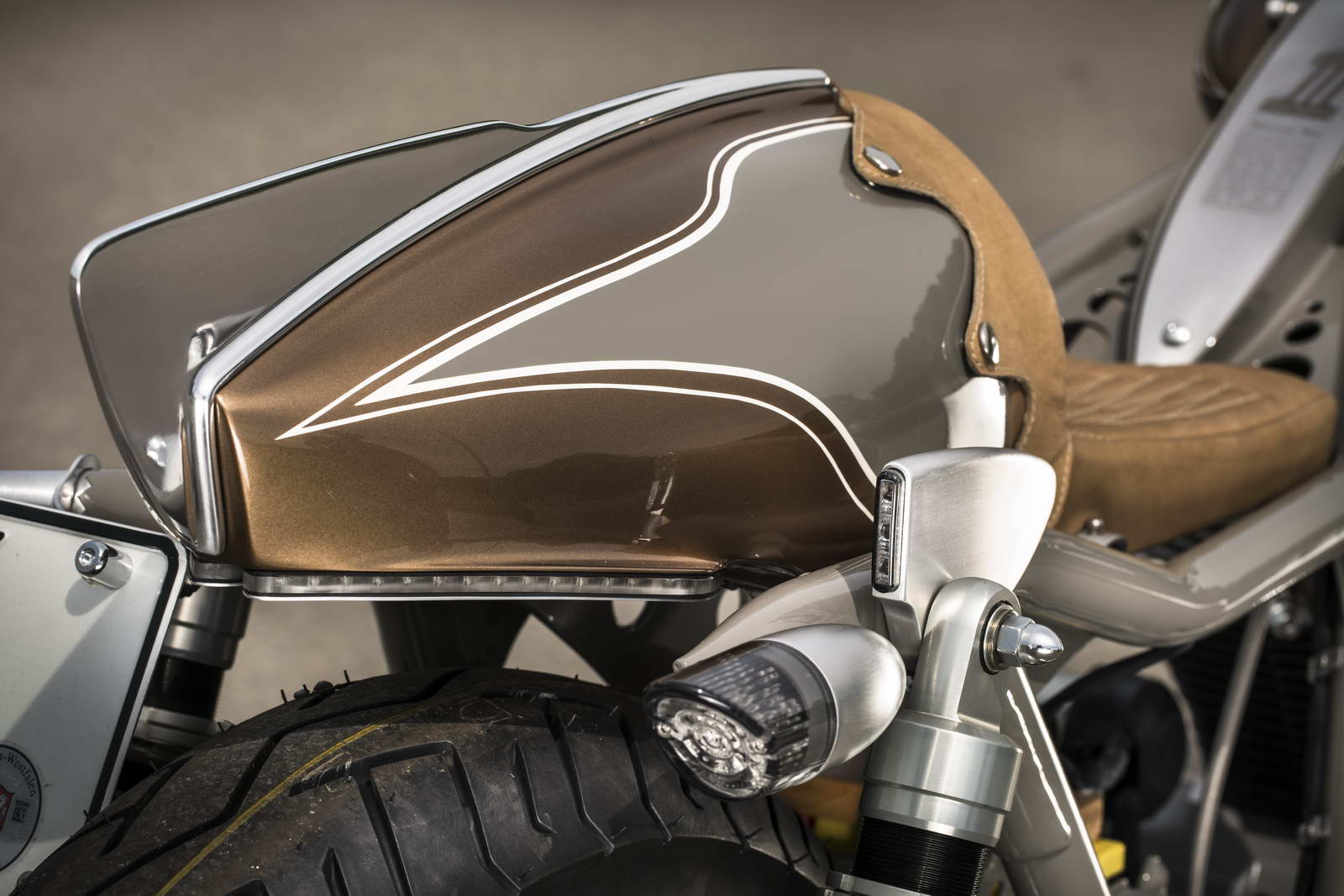 Christoph Madaus Harley